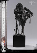 Prime 1 Studio Premium Bust DEATH STRANDING 2: ON THE BEACH SAM TAR BLACK – view 6