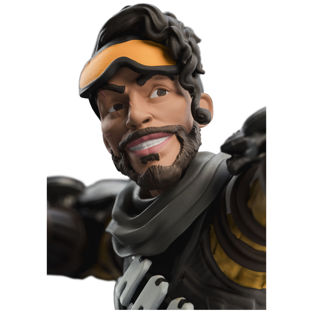 Weta Workshop Apex Legends - Mirage Mini Epic – view 8