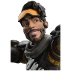 Weta Workshop Apex Legends - Mirage Mini Epic – view 8