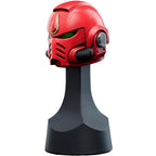 Weta Workshop WARHAMMER 40K - Blood Angels Helm Replica 1/4 – view 8