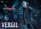 Prime 1 Studio Concept Masterline Devil May Cry V Vergil