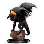 Weta Workshop LORD OF THE RINGS - The Balrog in Moria Miniature Statue – view 3