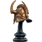 Weta Workshop The War of the Rohirrim (2024)- The Helm of King Helm Replica – view 6