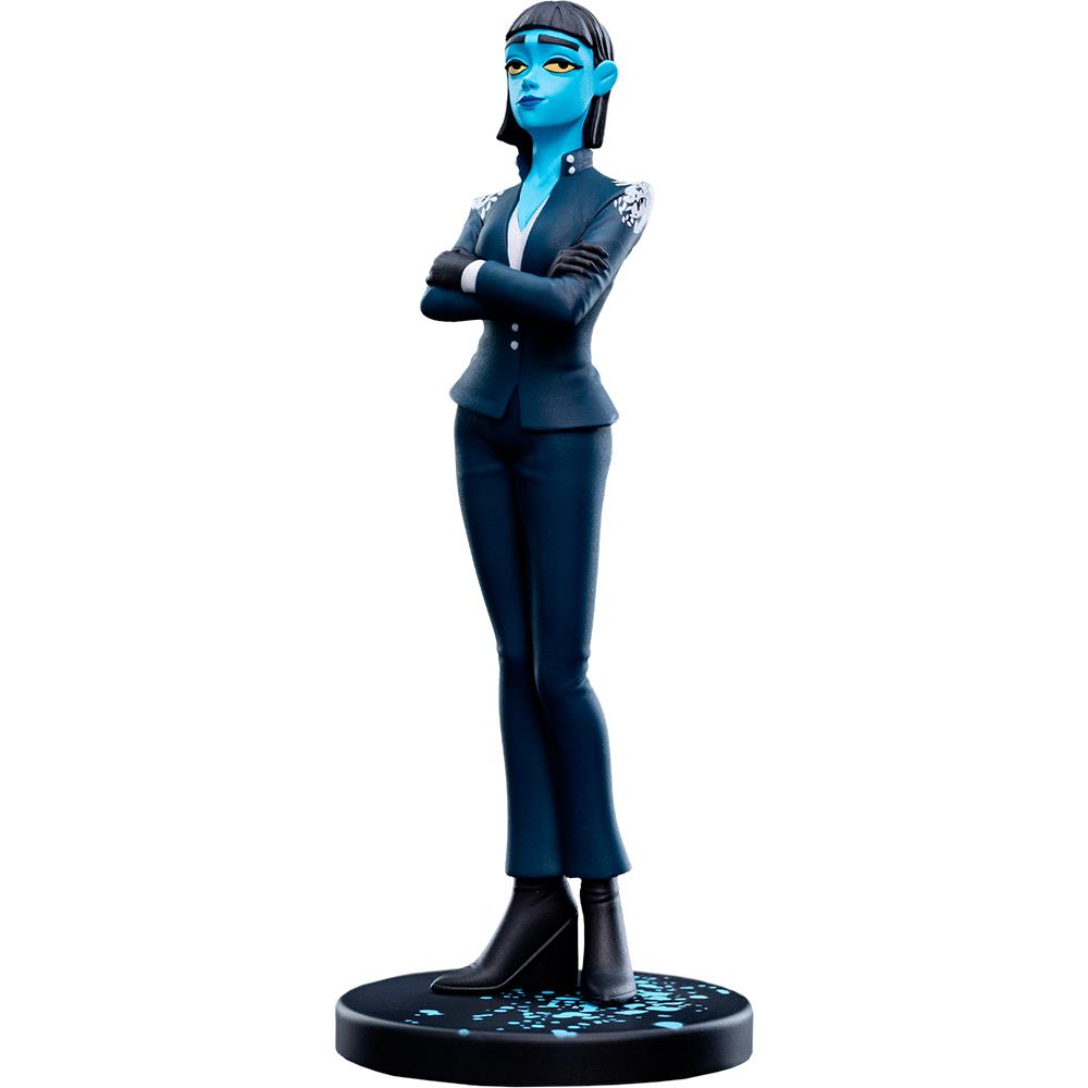 Weta Workshop Lore Olympus - Hecate Figure – view 8