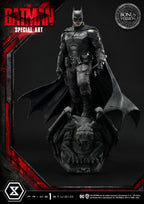 Prime 1 Studio Museum Masterline The Batman (Film) The Batman Special Art Edition DX Bonus Version – view 10