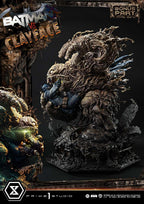 Prime 1 Studio Ultimate Premium Masterline Batman (Comics) BATMAN VS CLAYFACE DX Bonus Version – view 8