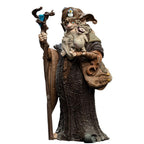 Weta Workshop The Hobbit - Radagast the Brown Figure Mini Epic