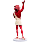 Weta Workshop Lore Olympus - Hermes Figure – view 4