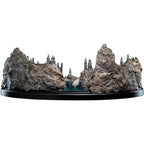 Weta Workshop The Lord of the Rings Trilogy - Grey Havens Environment – view 6
