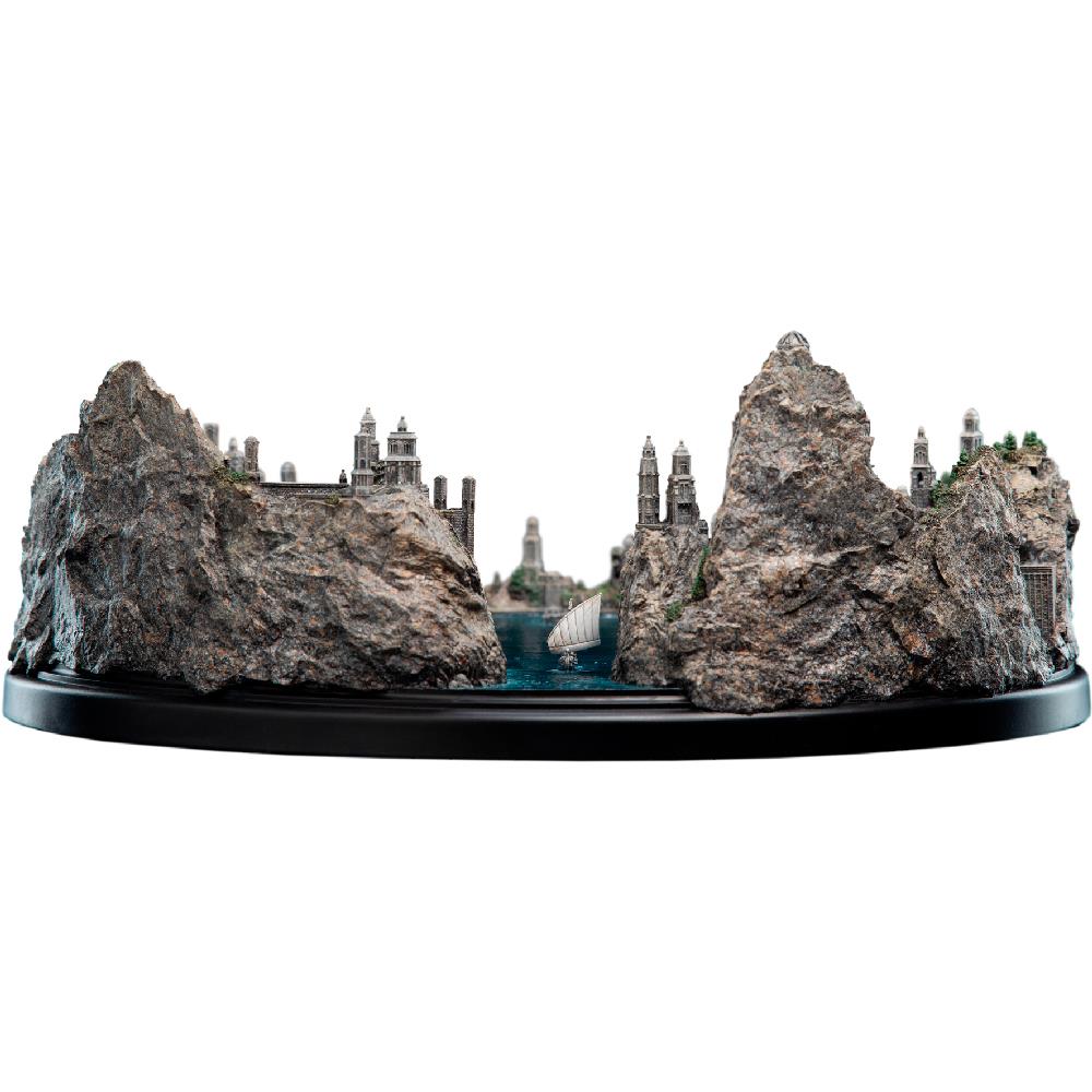 Weta Workshop The Lord of the Rings Trilogy - Grey Havens Environment – view 6