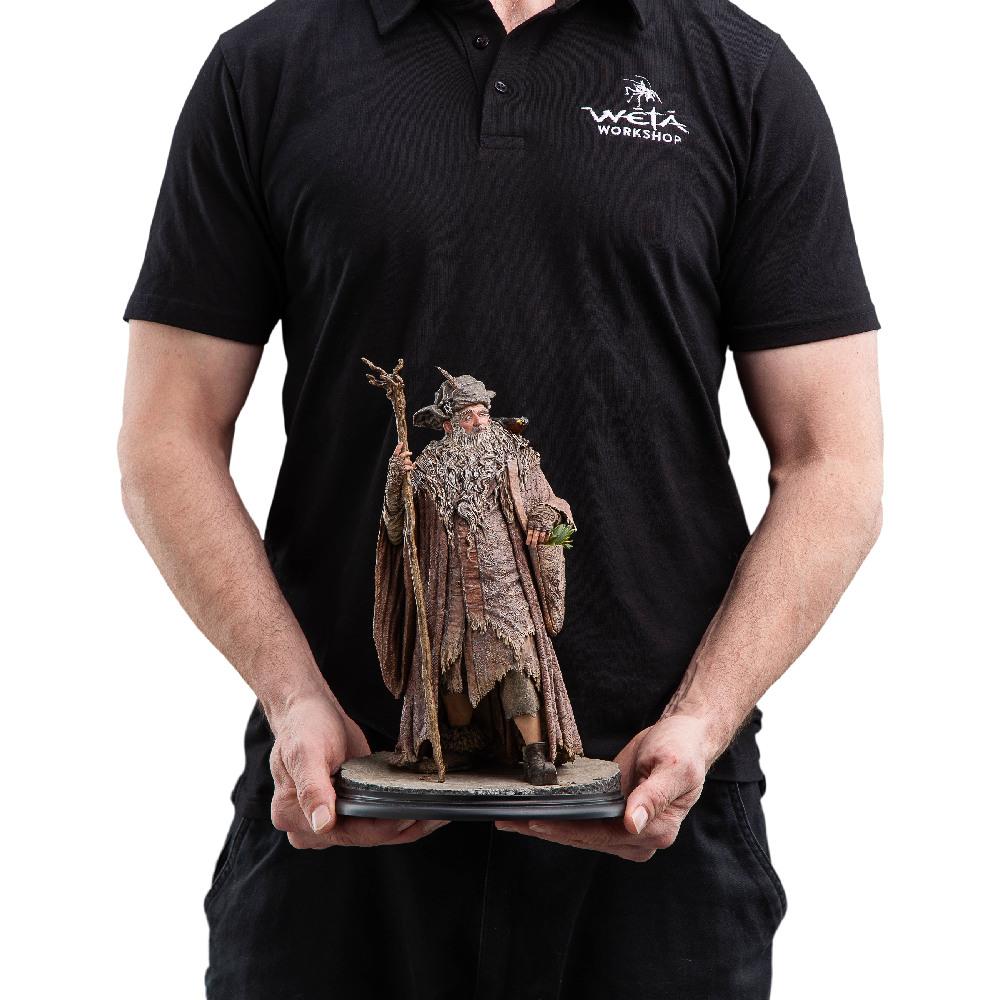 Weta Workshop THE HOBBIT - Radagast (Classic Series) Statue 1/6 – view 10