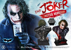 Prime 1 Studio Premium Bust The Dark Knight (Film) The Joker Limited Version