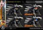 Prime 1 Studio Ultimate Premium Masterline Horizon Forbidden West Clawstrider Bonus Version – view 10