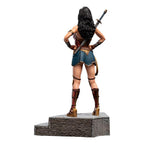 Weta Workshop Justice League (Zack Snyder) - Trinity Series - Wonder Woman Statue 1:6 Scale – view 6