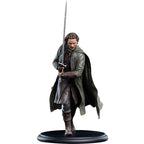 Weta Workshop The Lord of the Rings: Miniature Statue - Aragorn