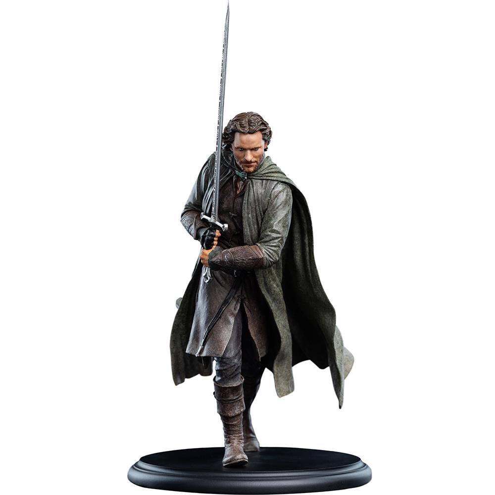 Weta Workshop The Lord of the Rings: Miniature Statue - Aragorn