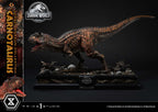 Prime 1 Studio Legacy Museum Collection Jurassic World: Fallen Kingdom (Film) Carnotaurus 1/15 scale – view 5