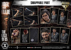 Prime 1 Studio Ultimate Premium Masterline The Last of Us PartⅠ Joel & Ellie DX Bonus Version – view 4