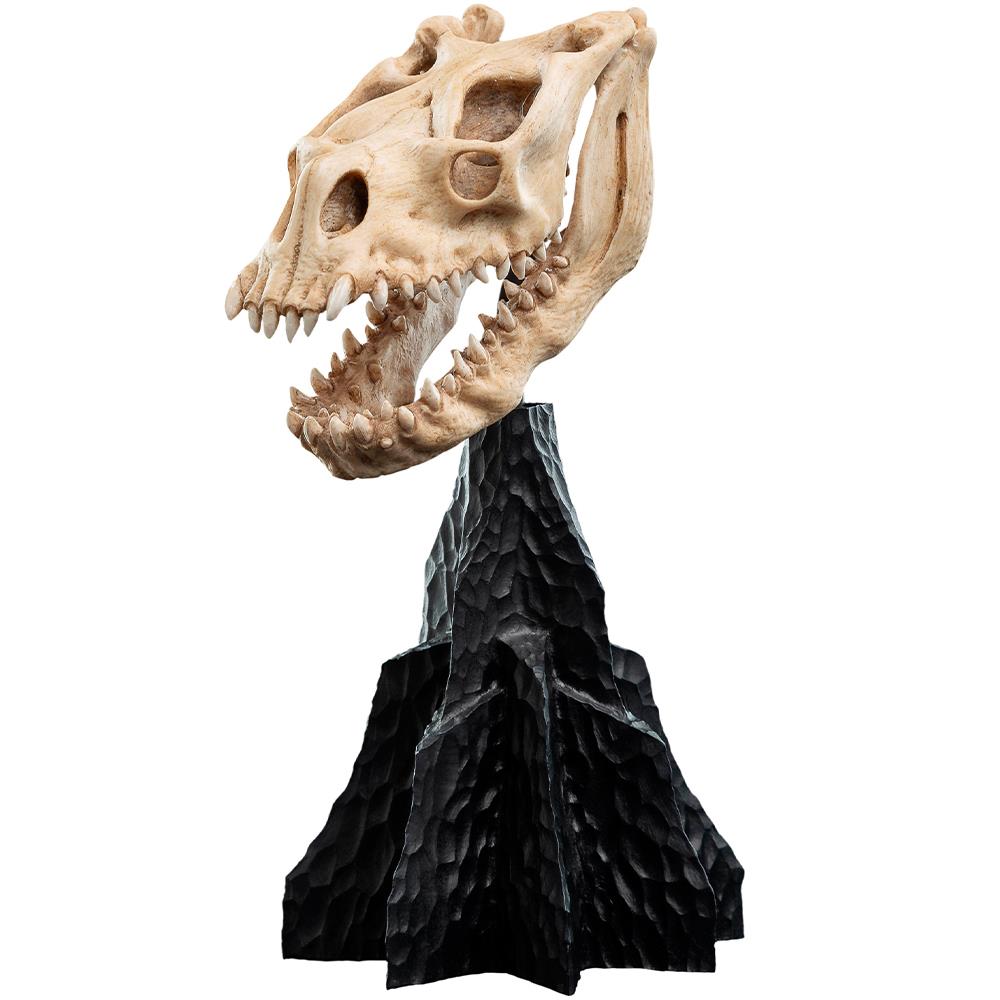 Weta Workshop Lord of the Rings - Skull of a Fell Beast Minuature – view 8