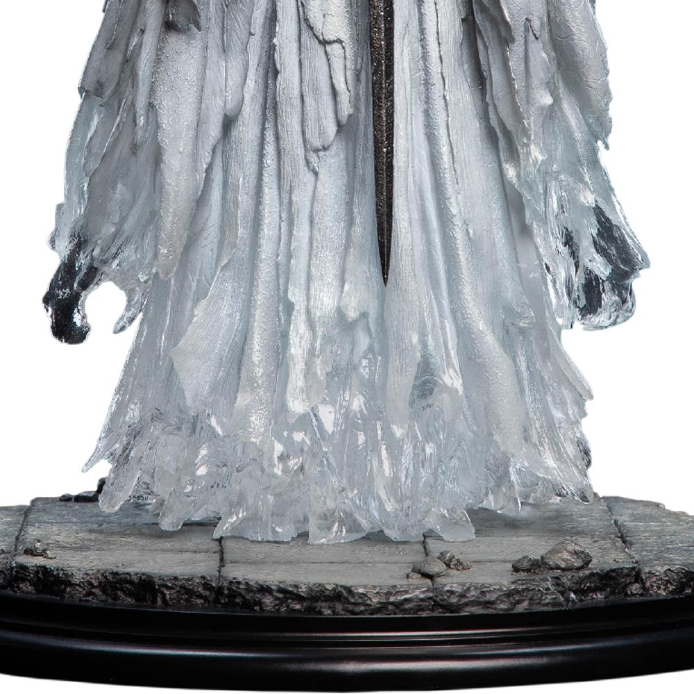 Weta Workshop The Lord of the Rings - Witch-king of the Unseen Lands Statue – view 10