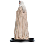 Weta Workshop LORD OF THE RINGS - Saruman the White Wizard (Classic Series) Statue 1/6 – view 3