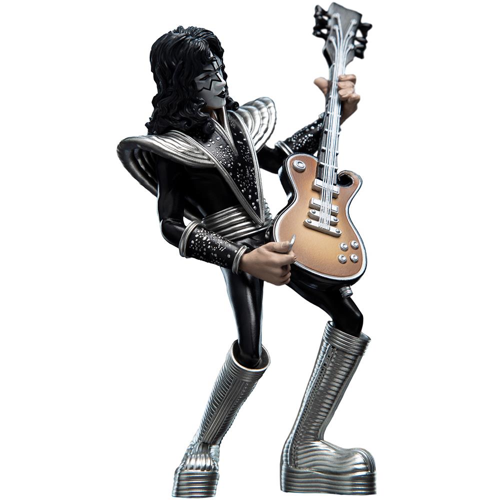 Weta Workshop KISS - The Spaceman Mini Epics Figure – view 7