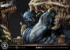 Prime 1 Studio Ultimate Premium Masterline Batman (Comics) BATMAN VS CLAYFACE DX Bonus Version – view 10