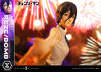 Prime 1 Studio Ultimate Premium Masterline Chainsaw Man – The Movie: Reze Arc REZE/BOMB Deluxe Version – view 5