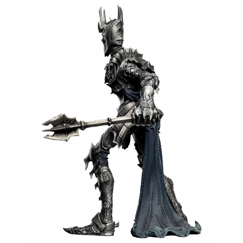 Weta Workshop The Lord of the Rings - Sauron Figure Mini Epic – view 6
