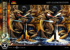 Prime 1 Studio Legacy Art Noriyoshi Ohrai Heisei Godzilla Godzilla vs. King Ghidorah – view 6
