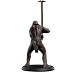 Weta Workshop The Lord of the Rings: Miniature Statue Uruk-hai Berserker – view 4
