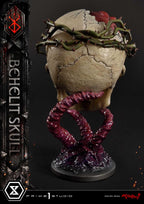 Prime 1 Studio Life Scale Masterline Berserk Behelit Skull – view 7