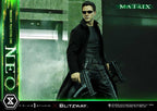 Prime 1 Studio Museum Masterline The Matrix (Film) Neo
