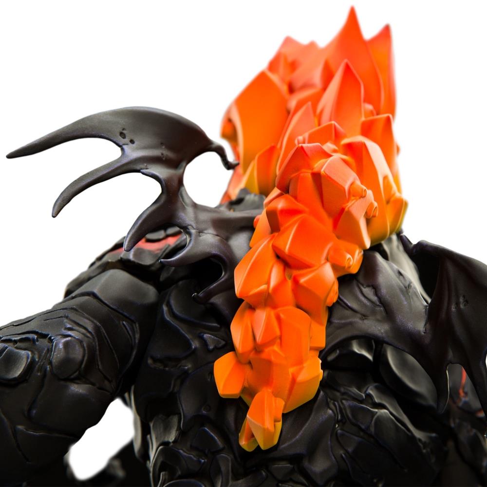 Weta Workshop The Lord of the Rings - The Balrog Figure Mini Epics – view 5