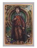 Weta Workshop The Lord of the Rings - Frodo Art Card (A5)