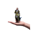 Weta Workshop The Lord of the Rings Trilogy - Elrond Figure Mini Epics – view 3
