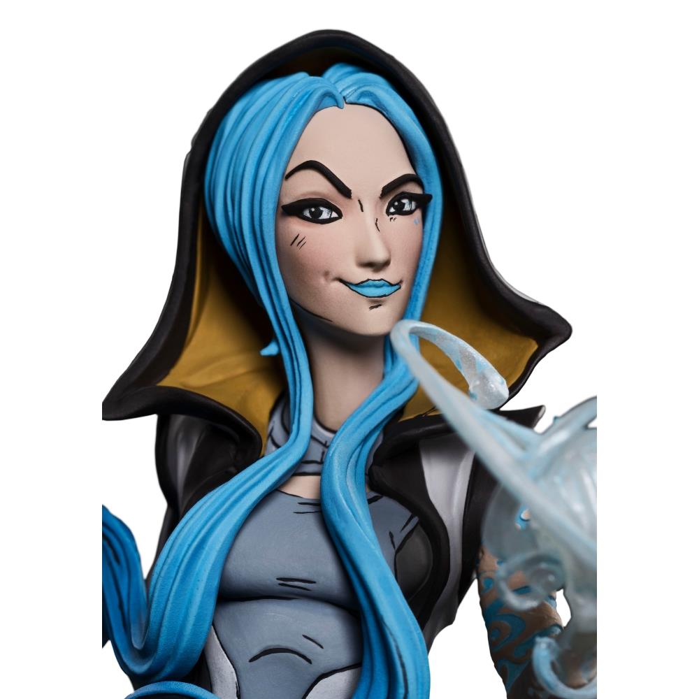 Weta Workshop Borderlands 3 - Maya Figure Mini Epics – view 9