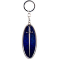 Weta Workshop The Lord Of The Rings - Keyring - Anduril