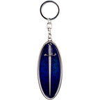 Weta Workshop The Lord Of The Rings - Keyring - Anduril
