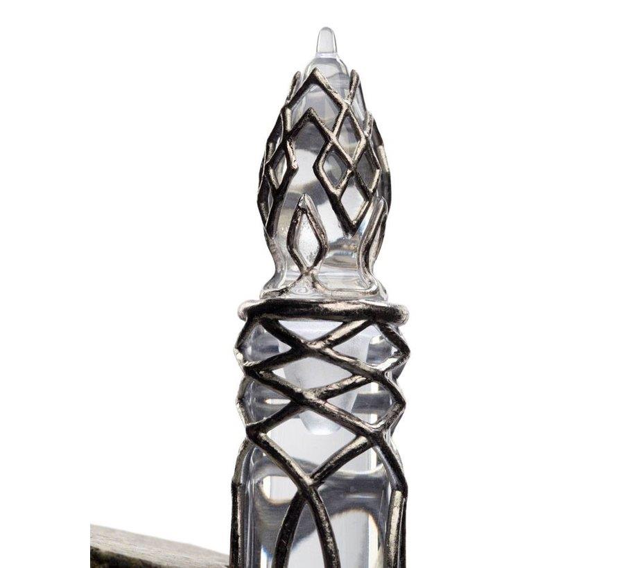 Weta Workshop The Lord of the Rings - Phial Of Galadriel Replica – view 2