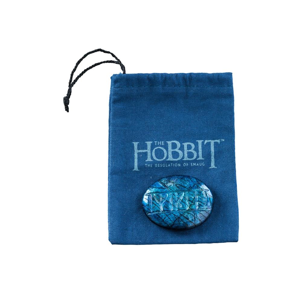 Weta Workshop The Hobbit - Kili's Rune Stone Replica – view 2