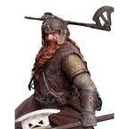 Weta Workshop The Lord of the Rings Trilogy - Gimli, Son of Gloin Figures of Fandom – view 5