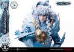 Prime 1 Studio Legacy Art Kentarou Miura Berserk Griffith 1/4 Scale Bonus Version – view 5