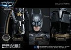 Prime 1 Studio High Definition Museum Masterline The Dark Knight (Film) Batman Deluxe Version – view 8
