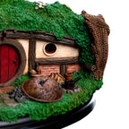 Weta Workshop The Hobbit - Hole 31 Lakeside Environment – view 3