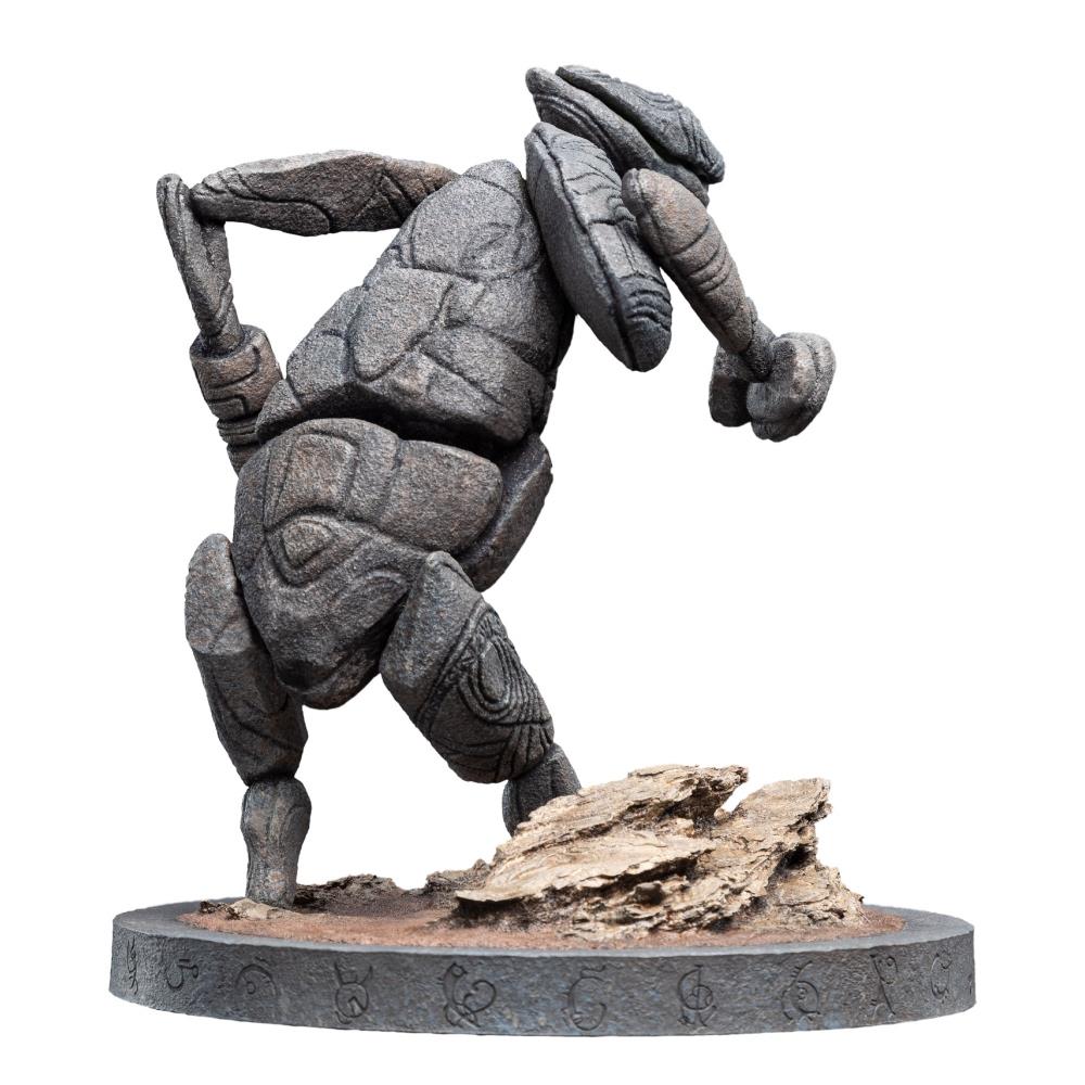 Weta Workshop The Dark Crystal - Lore Statue 1/6 Scale – view 2