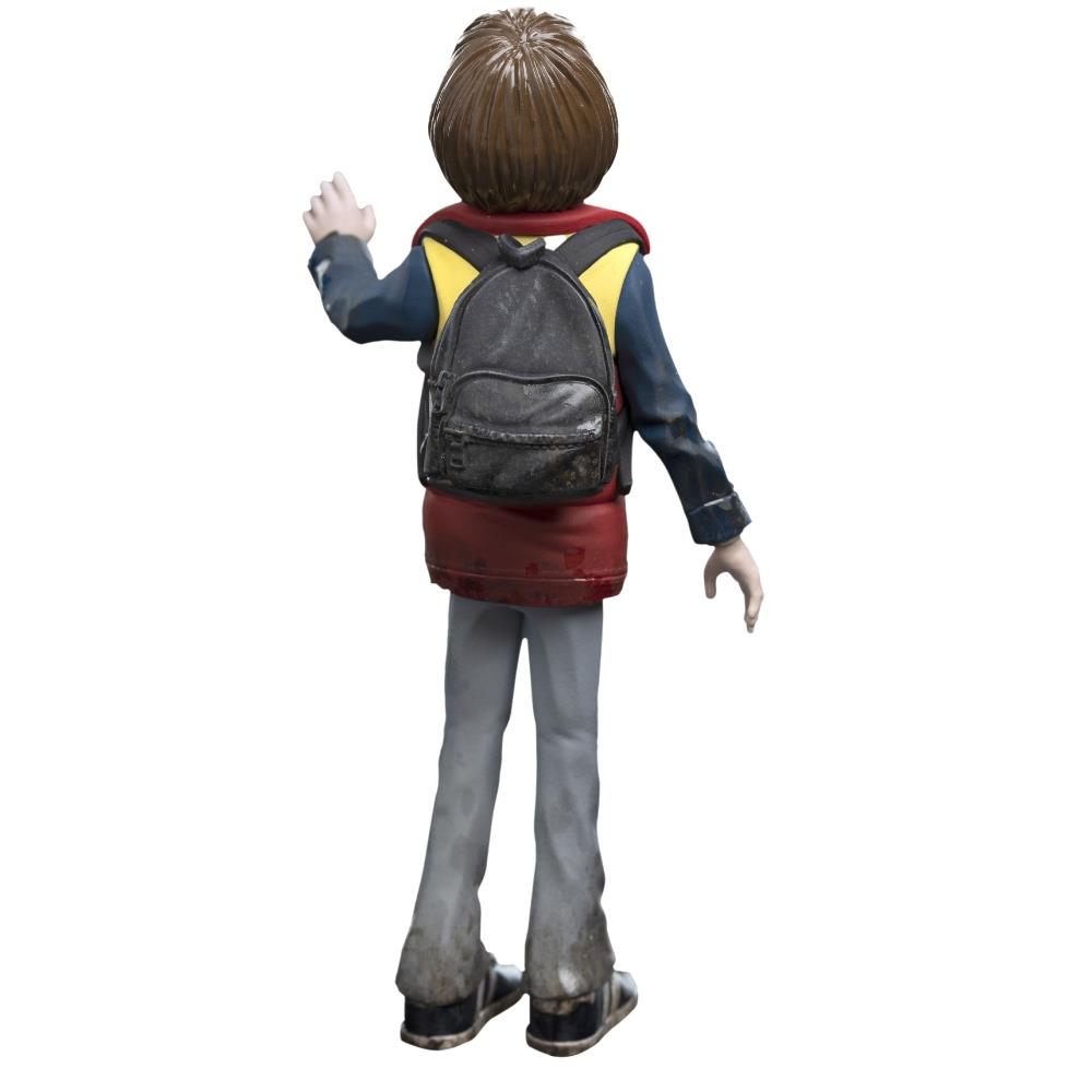 Weta Workshop Stranger Things - Will Byers Figure Mini Epics – view 2