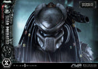 Prime 1 Studio Museum Masterline Alien vs. Predator (Film) Scar Predator DX Bonus Version – view 6