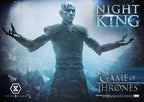 Prime 1 Studio Ultimate Premium Masterline Game of Thrones (TV Series) Night King – view 5