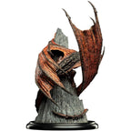 Weta Workshop THE HOBBIT - Smaug the Magnificent Mini Statue – view 2